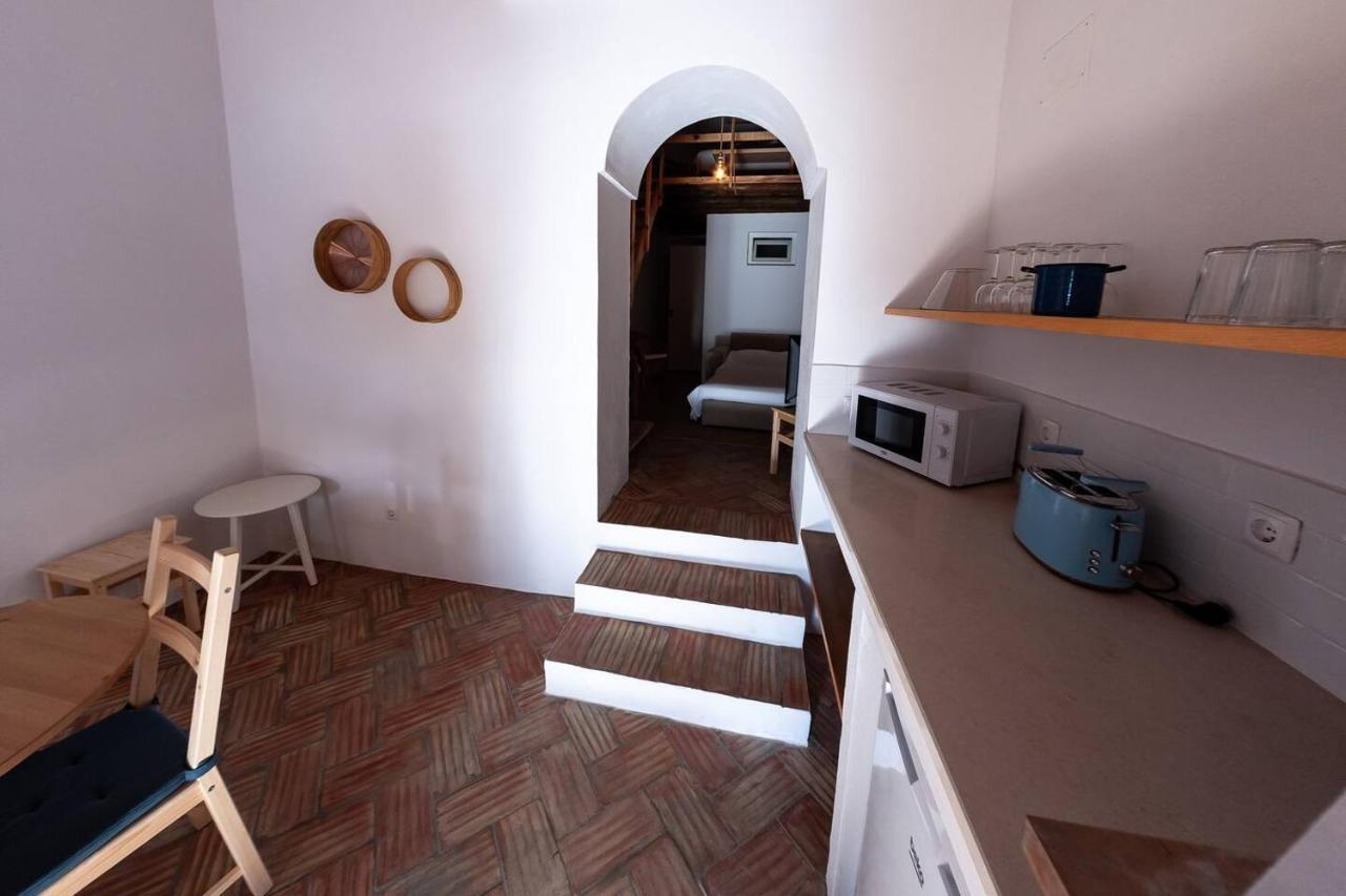 Casas De Mertola 29 Bagian luar foto
