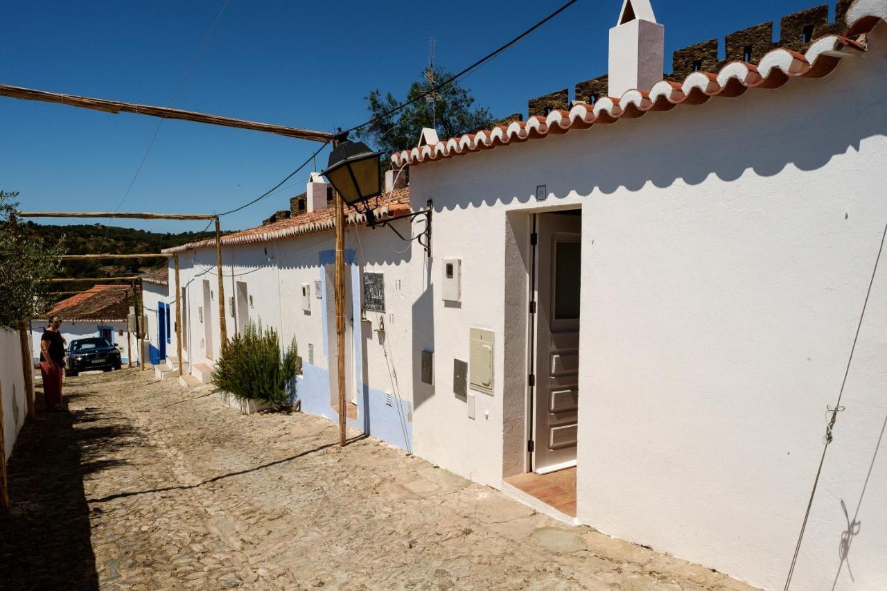 Casas De Mertola 29 Bagian luar foto